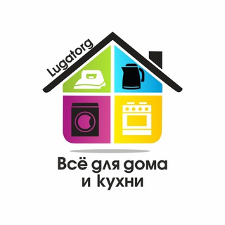 Логотип канала lugatorg_shop