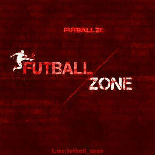 Логотип канала futball_zone