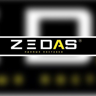Логотип канала zedassopt