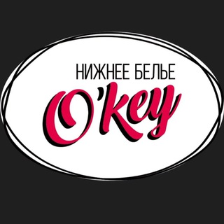 Логотип канала okey_yalta