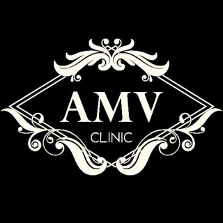 Логотип канала amvclinic