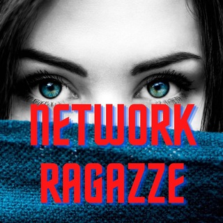 Логотип канала networkragazze