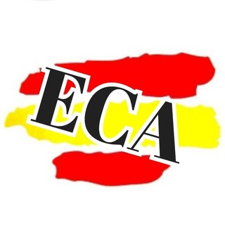 Логотип канала eca_espana