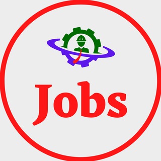 Логотип канала Jobs_In_India_ISRO_DRDO_Airport