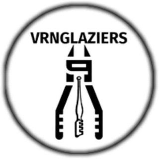 Логотип канала VRNGlazierS36