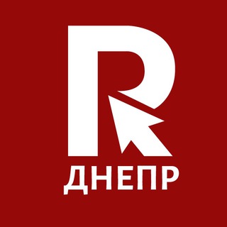 Логотип канала reporter_dnepr