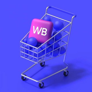 Логотип канала WBlogovo