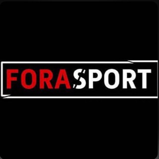 Логотип канала forasporbet1