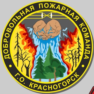 Логотип канала progarkafire