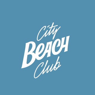 Логотип citybeach_club