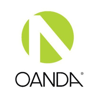 Логотип канала OANDA_FOREX_SIGNAL