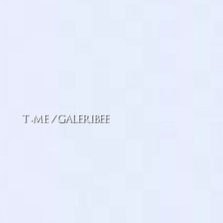 Логотип канала galeribee