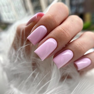 Логотип канала nailsnew