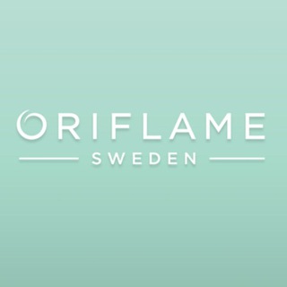 Логотип канала oriflameforyou