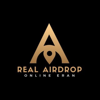 Логотип real_airdrop_income