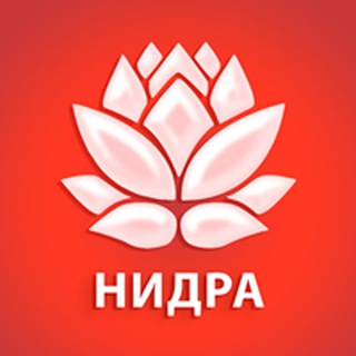 Логотип канала yoganidrarogova