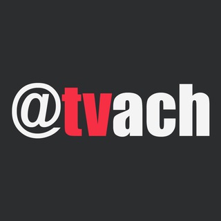 Логотип tvach