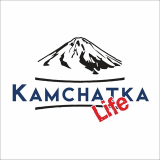 Логотип канала kamchatkalife2022