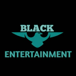 Логотип канала blackentertainment100