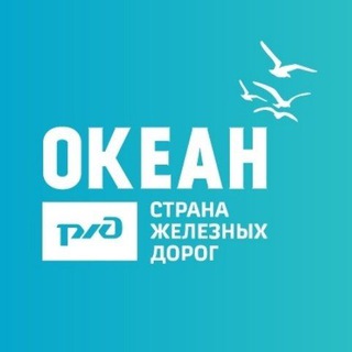 Логотип канала okean_szd