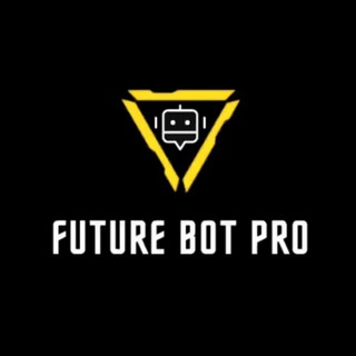 Логотип futurebotpro