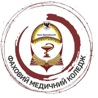 Логотип канала collegeifnmu