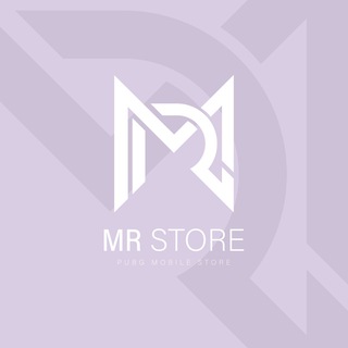 Логотип mr1store