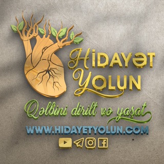 Логотип hidayetyolun