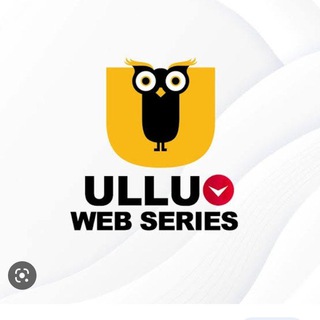 Логотип канала ullu_x_webseries