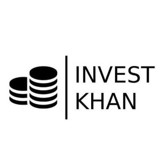 Логотип Invest_khan