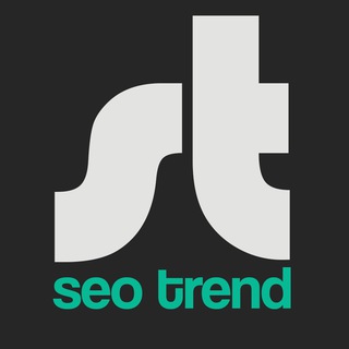 Логотип канала seo_trend