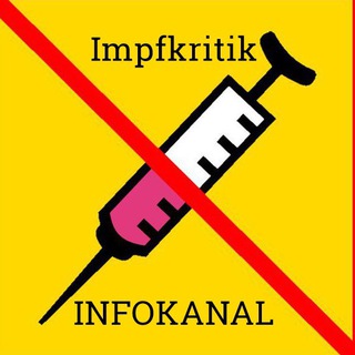 Логотип impfkritischkanal