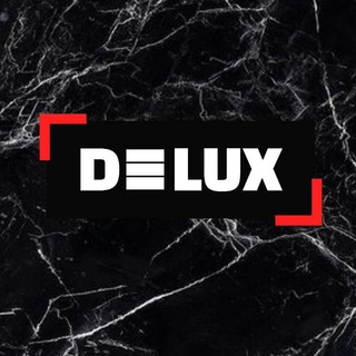 Логотип delux_sneakers