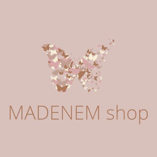 Логотип канала madenem_shop