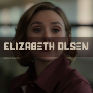 Логотип канала elizabeth_chase_olsen