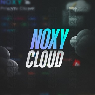 Логотип канала noxycloud