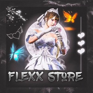 Логотип канала flexx_storeee_proofs