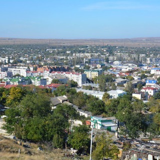 Логотип belogorsk_polit