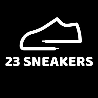 Логотип канала sneakers_23