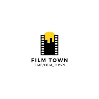 Логотип канала film_town