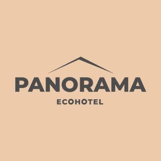 Логотип канала panoramaecohotel