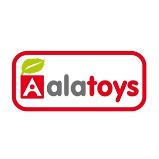 Логотип канала alatoys_opt