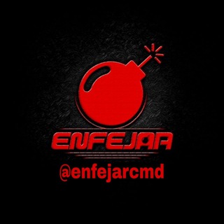 Логотип канала enfejarcmd