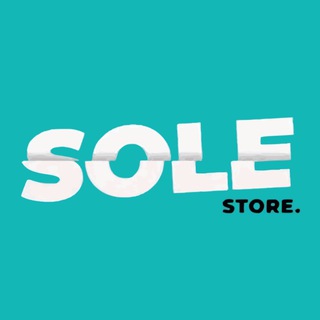 Логотип канала solestore78