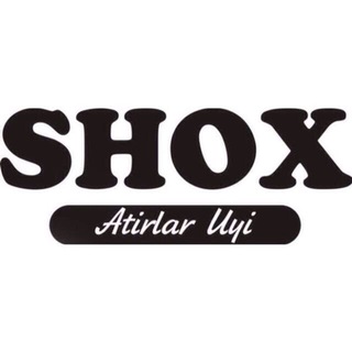 Логотип канала shoxatirlaruyi