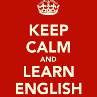 Логотип канала englishgrammer1404