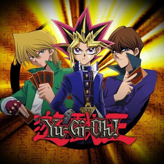 Логотип канала yu_gi_oh_dub