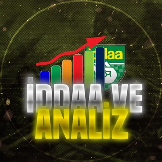 Логотип канала iddaa_analizz