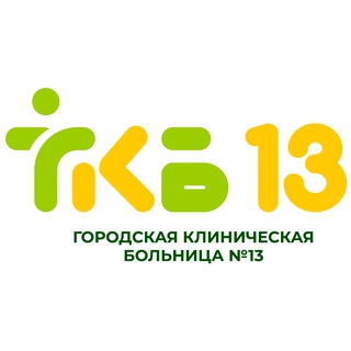 Логотип канала gkb13_ufa