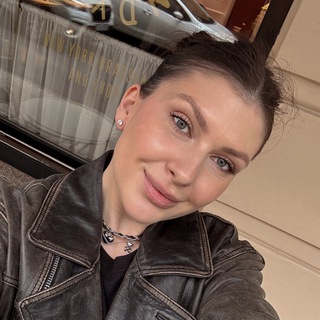 Логотип канала nastyaaafed